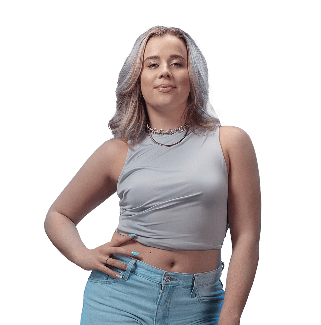 Týna Šlingrová