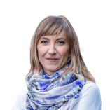 Jana Klusáková Seďová
